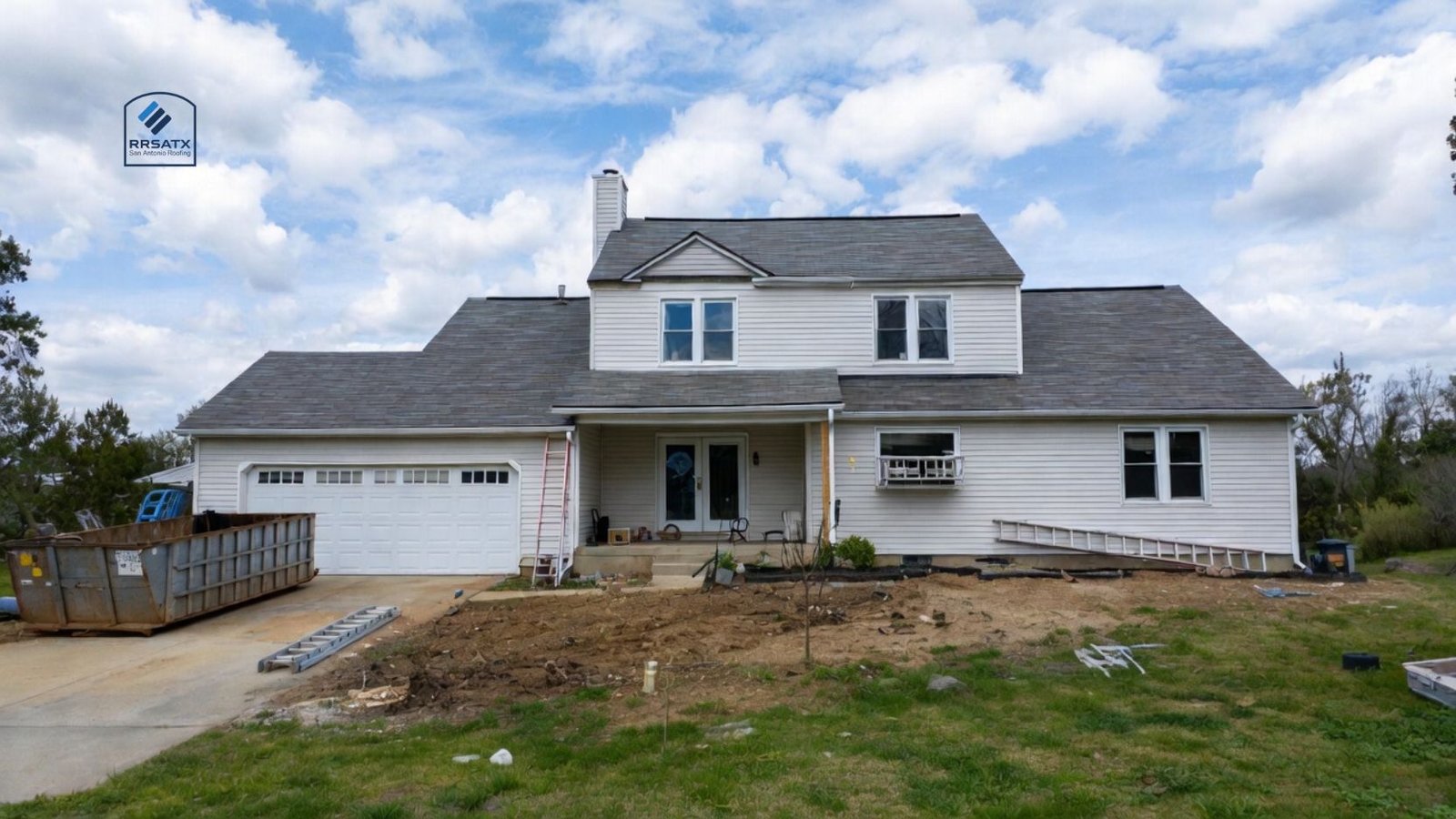 Preparing Landscaping Before Install