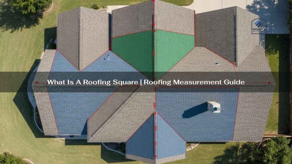 What Is A Roofing Square