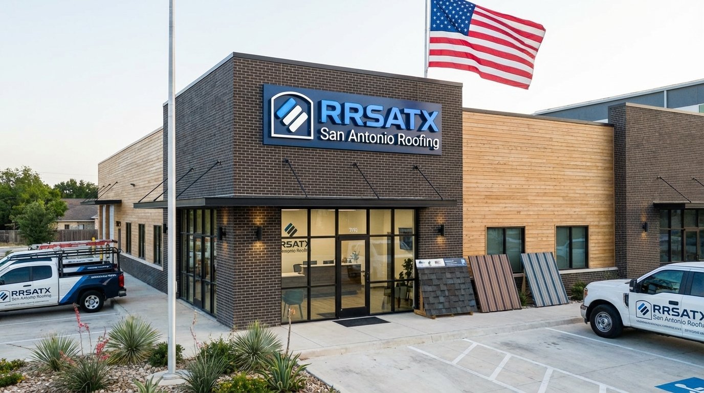 Affordable Roofing contractor san antonio