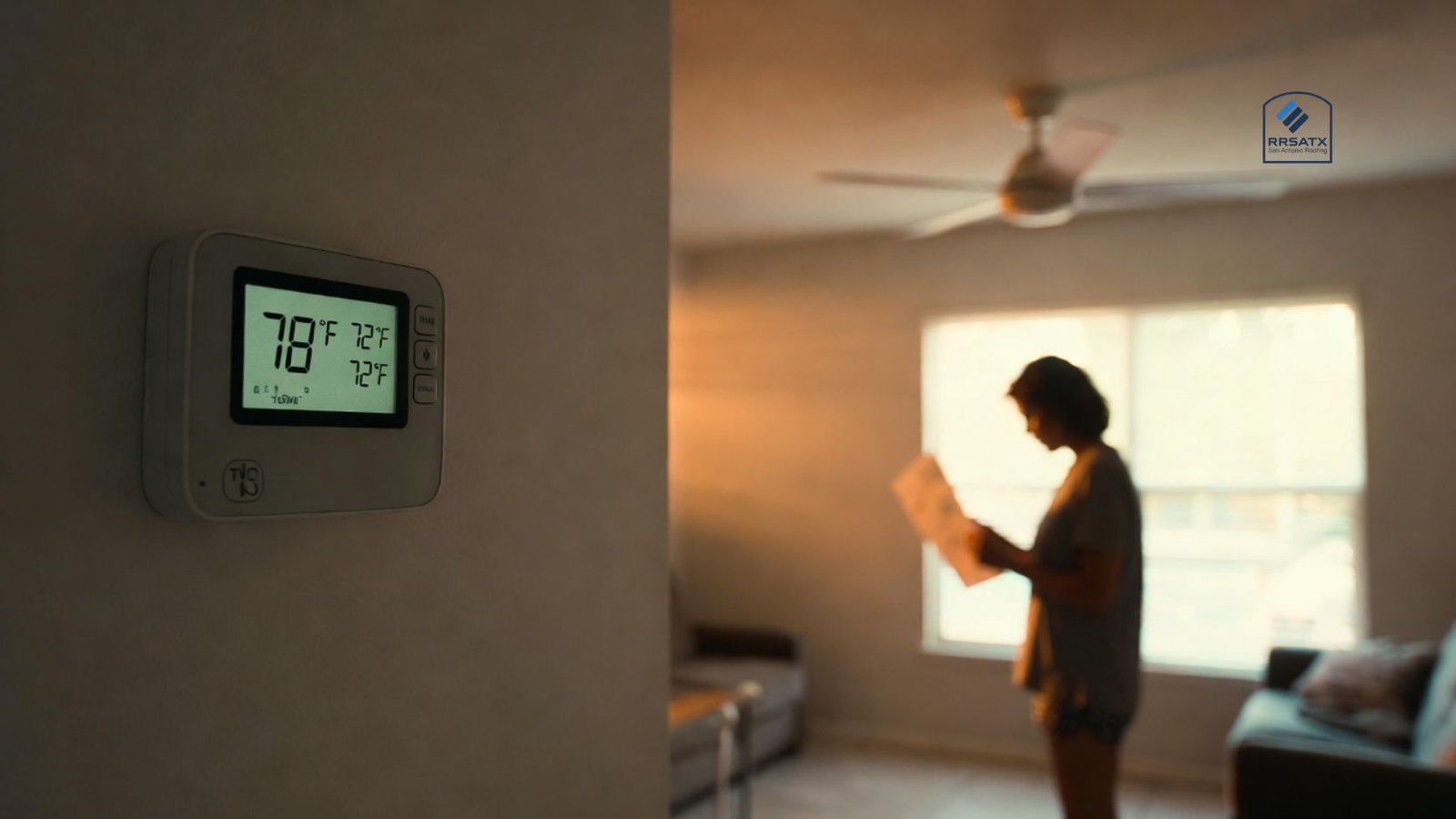 Top 10 Signs You Need Roof Replacement