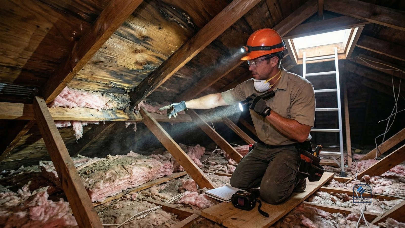 7 Reasons to Schedule a Roof Inspection Today