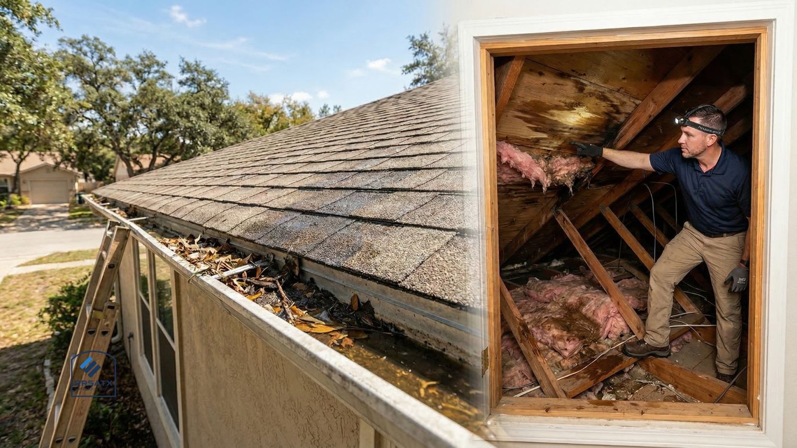 What Are Roof Inspections