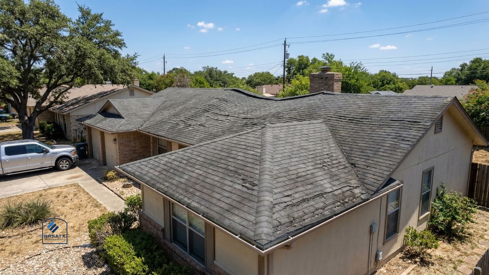 5 Signs You Need a Roof Inspection in San Antonio