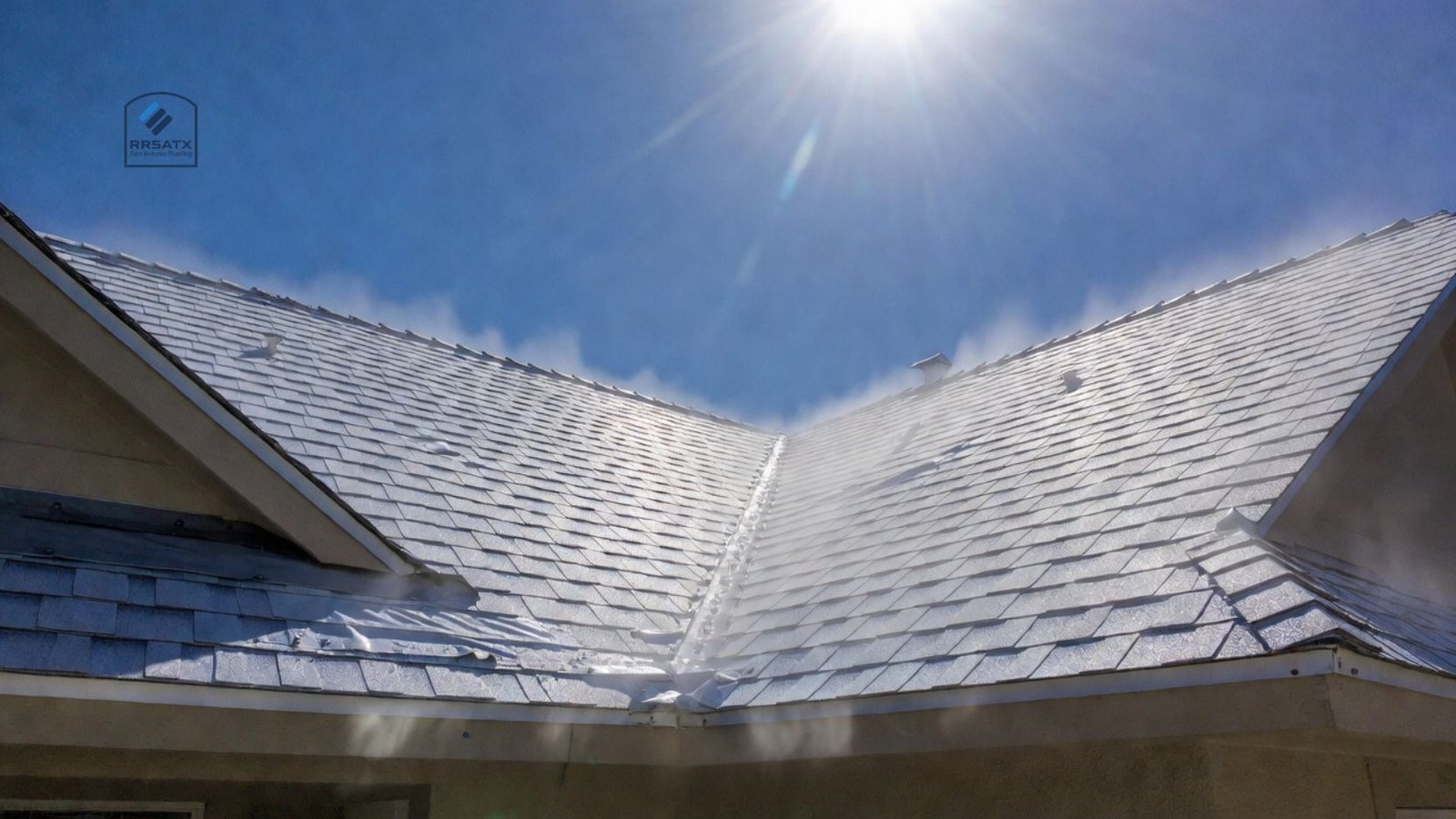 Roof Layers Explained For New Installs