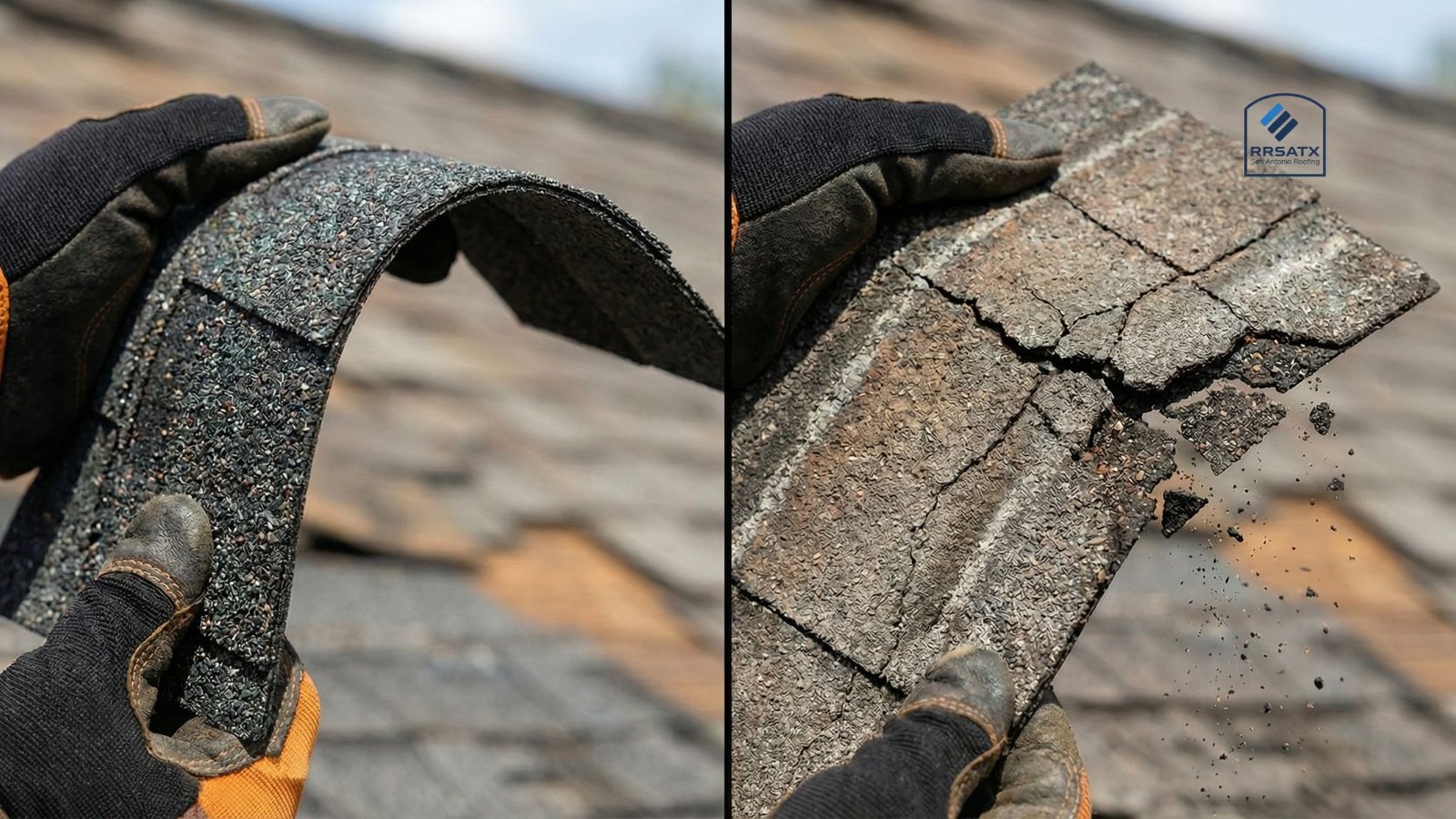 Roof Repair vs New Roof: Cost Comparison