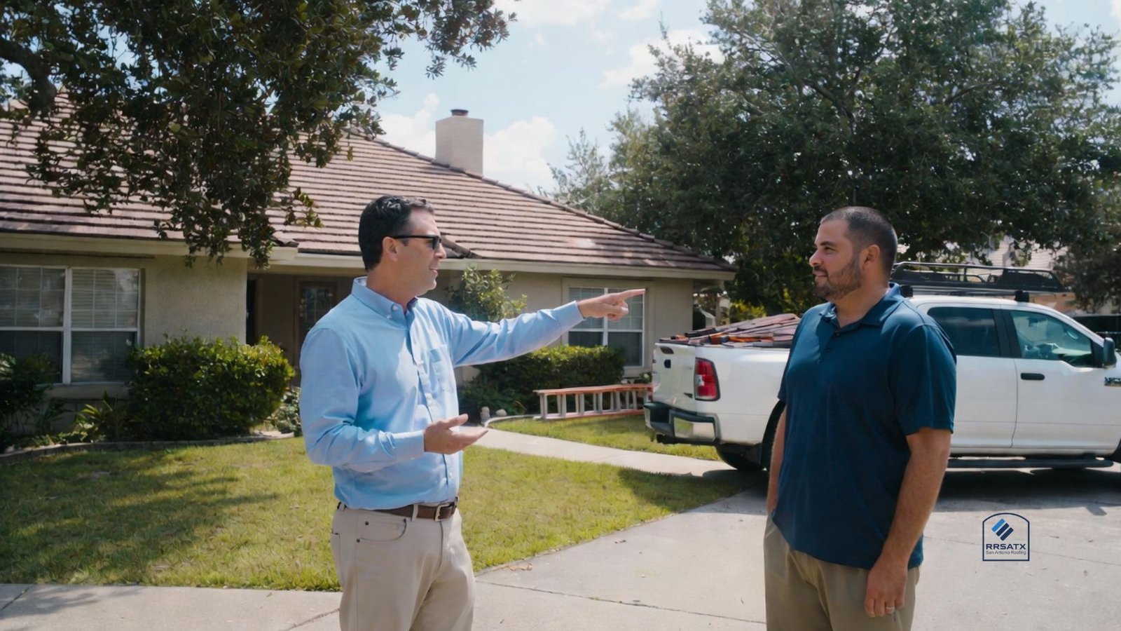 How to Get HOA Approval for New Roof