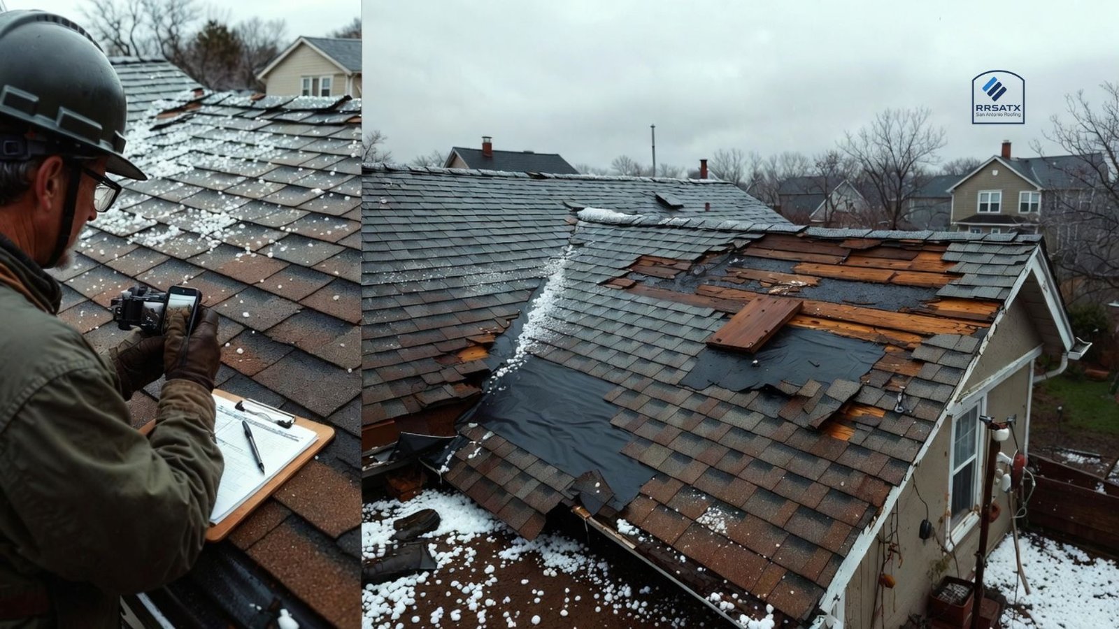 How to Choose a Roofing Company