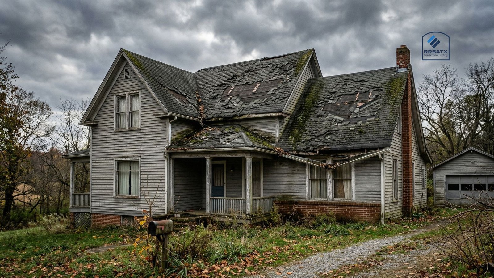 Top 10 Signs You Need Roof Repair in San Antonio