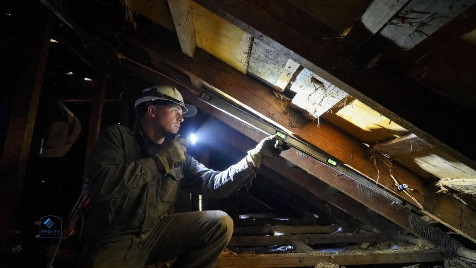 Why You Need Roof Inspection