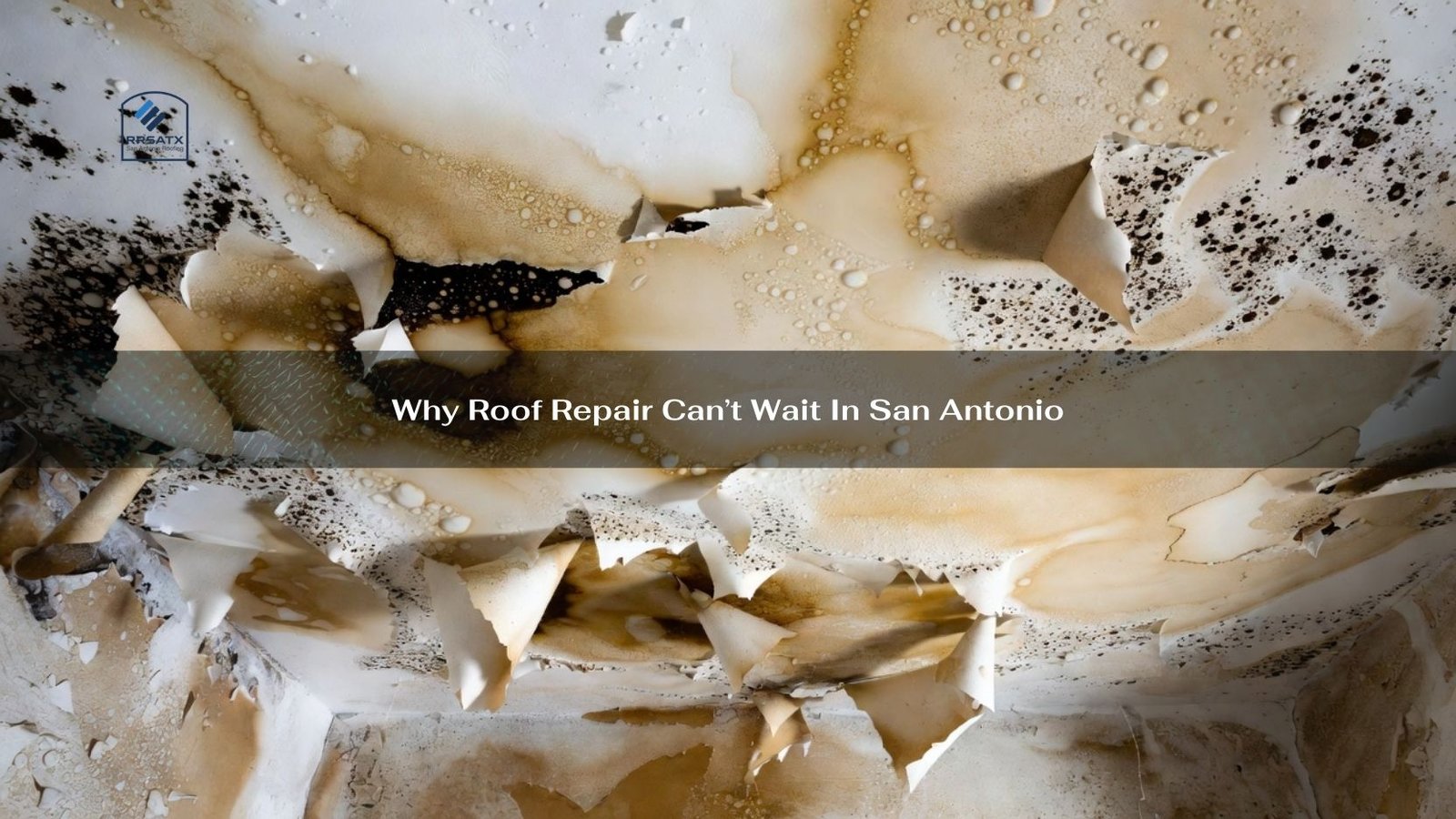 Why Roof Repair Can't Wait