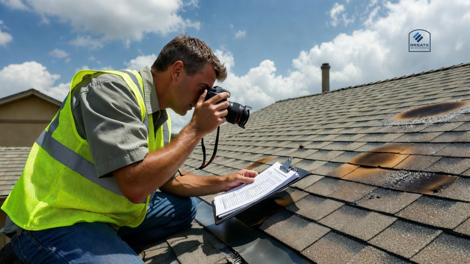 Why Roof Repair Can't Wait