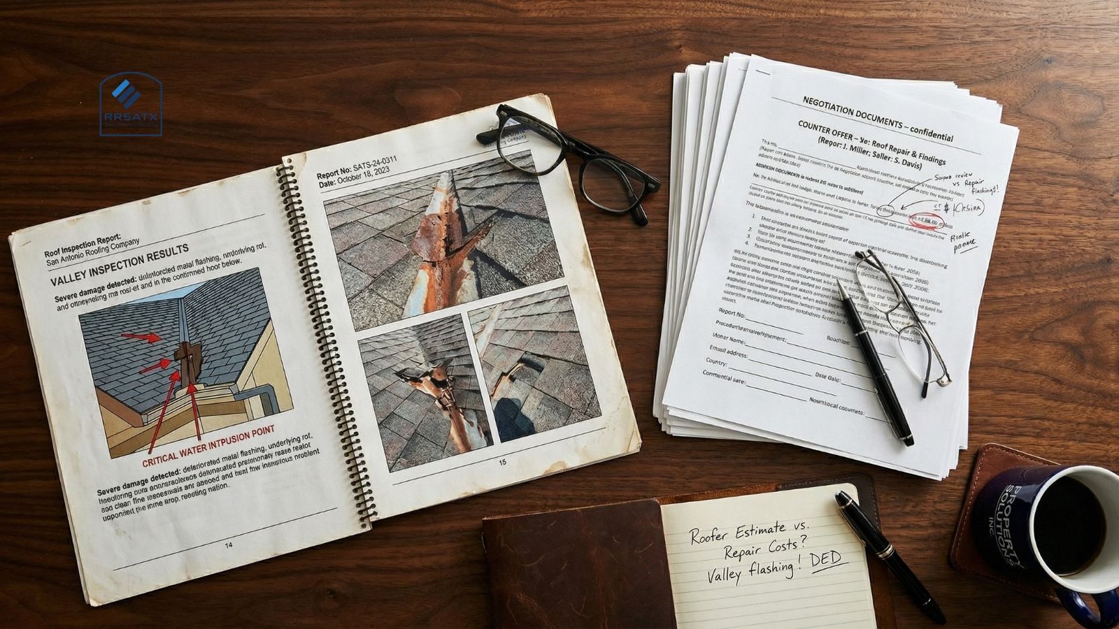 How to Know When You Need a Roof Inspection