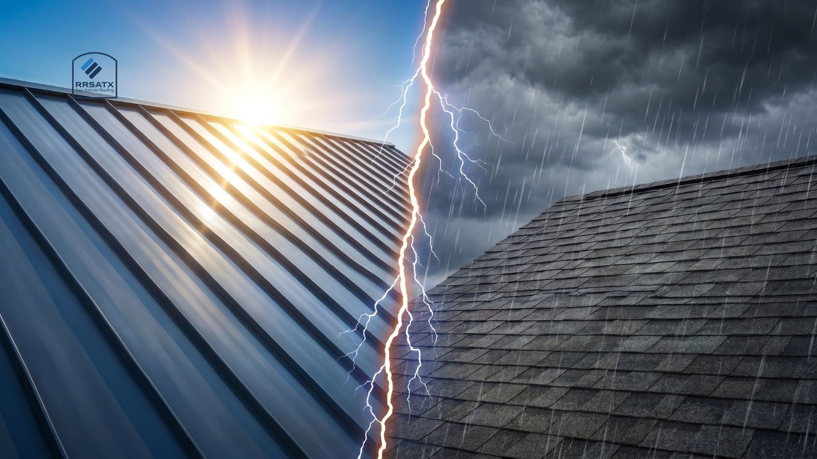 Shingles vs Metal Roofing Which Is Better
