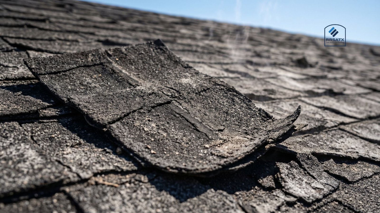 Roof Inspection vs Roof Repair in San Antonio