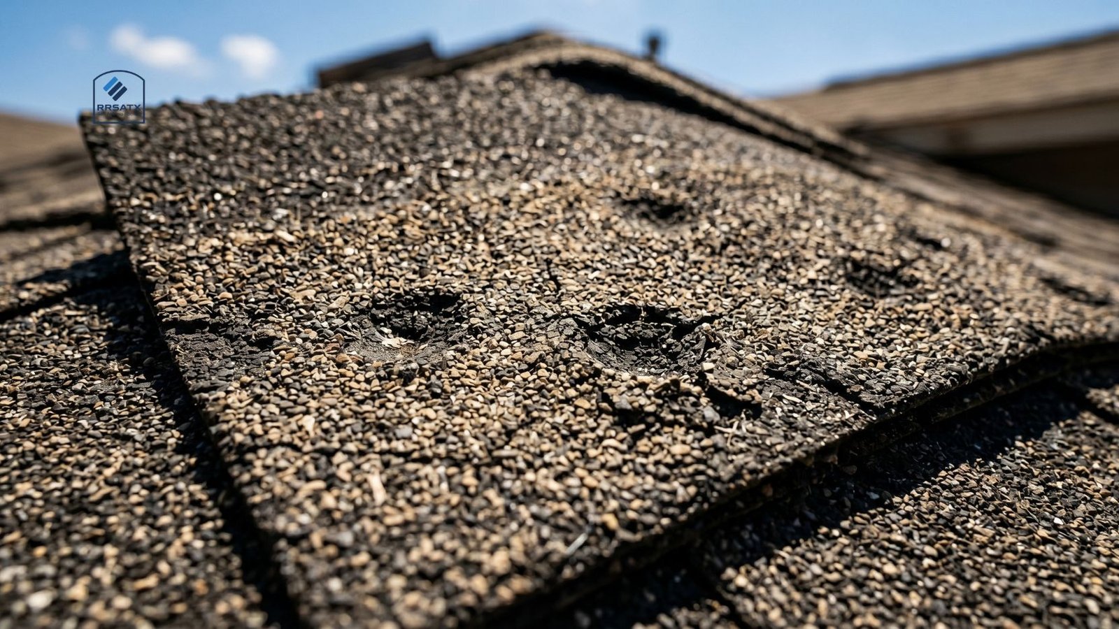 What Is Asphalt Roofing
