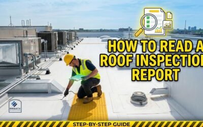 How To Read A Roof Inspection Report