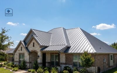 Metal Roof Repair San Antonio TX: Complete Guide