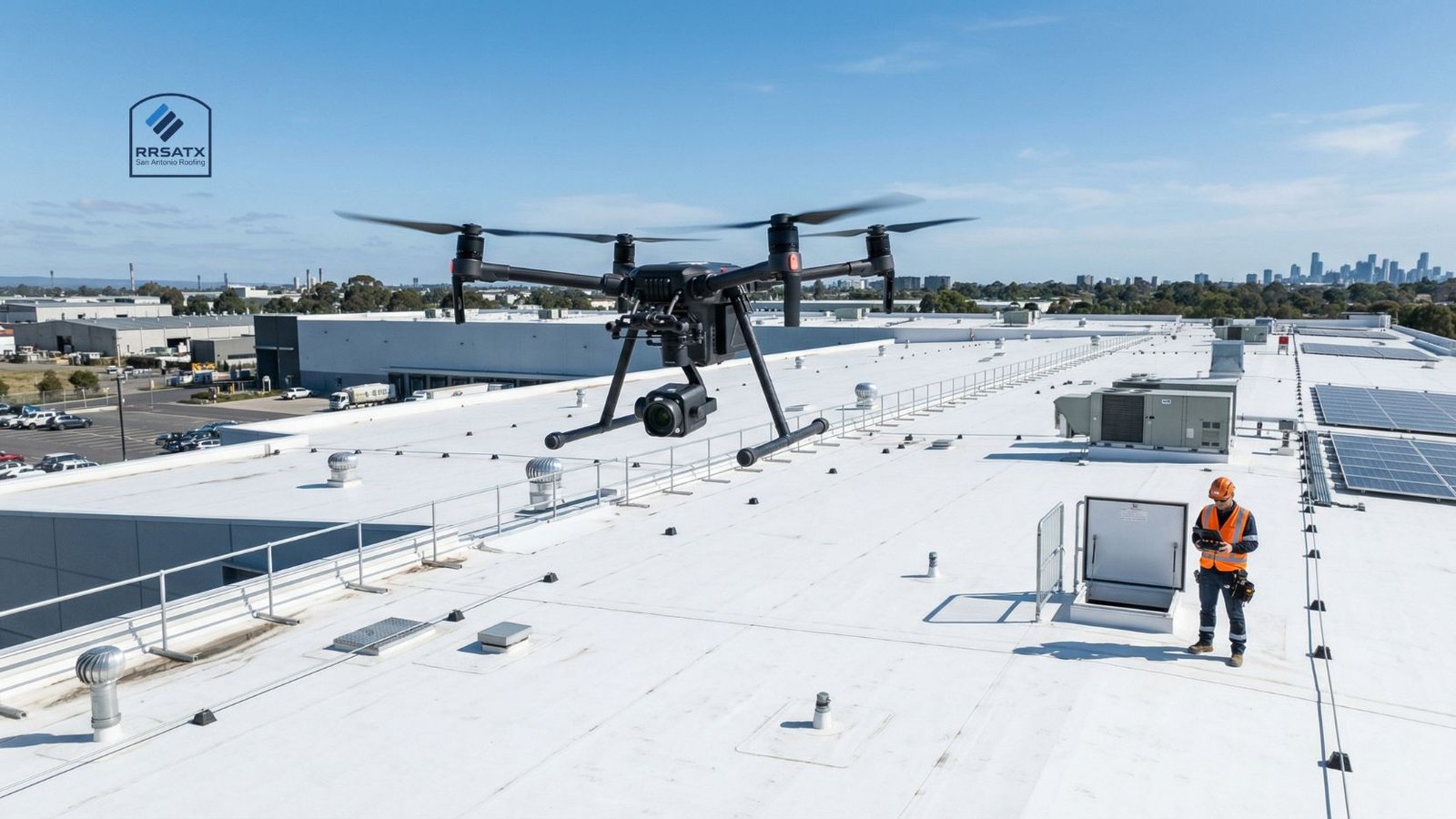 How to Choose a Certified Roof Inspector