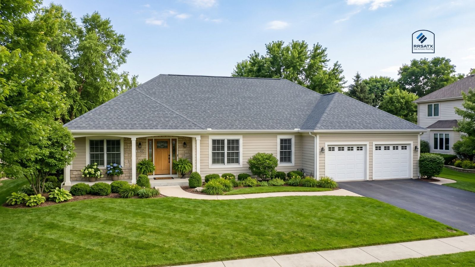 Three-Tab vs Architectural Shingles