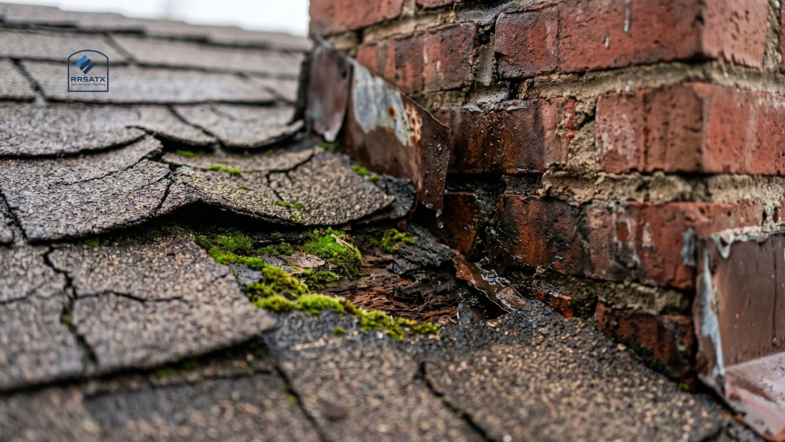 How to Stop a Roof Leak Immediately