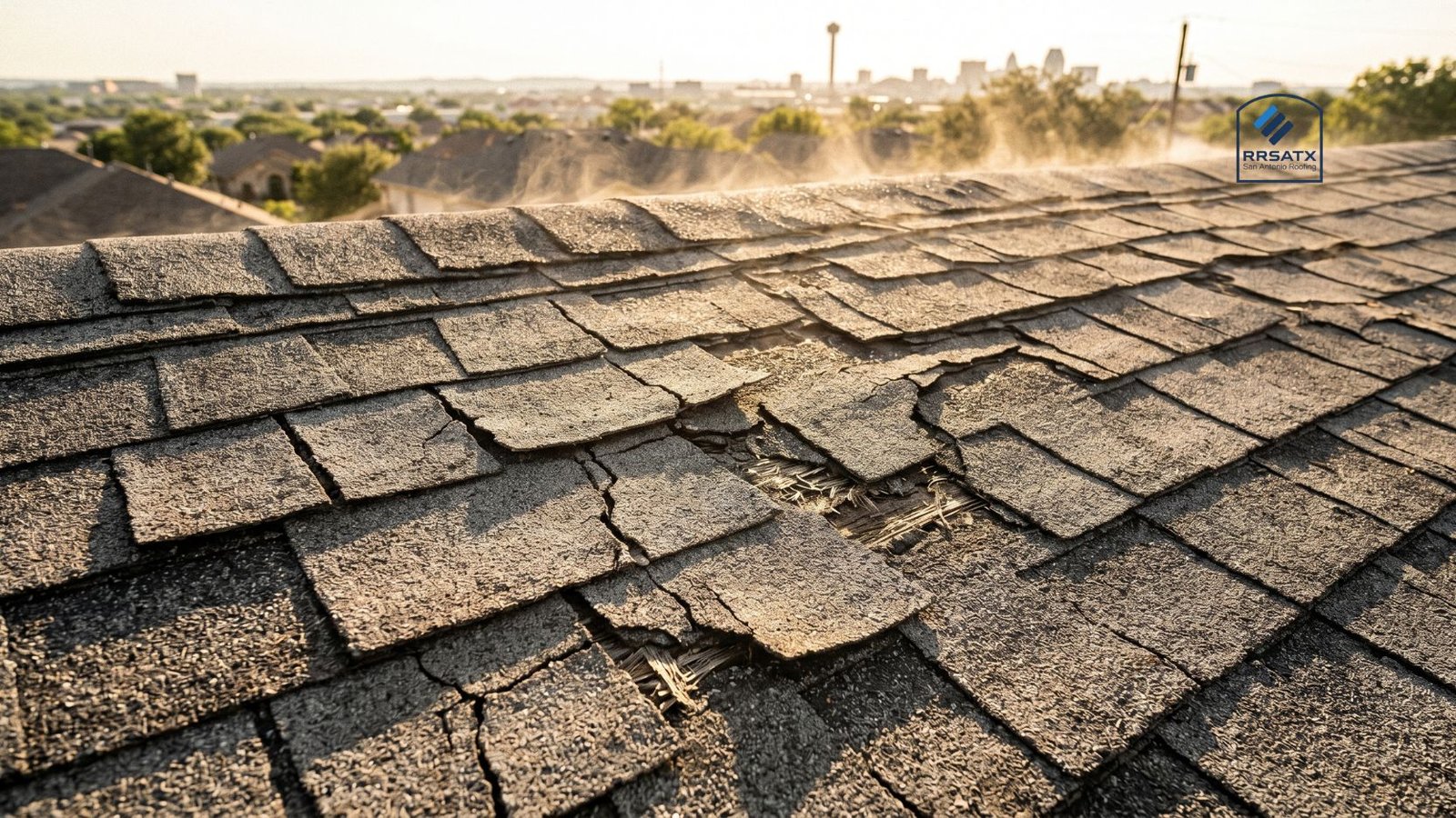10 Signs Your Roof Needs Replacement Now