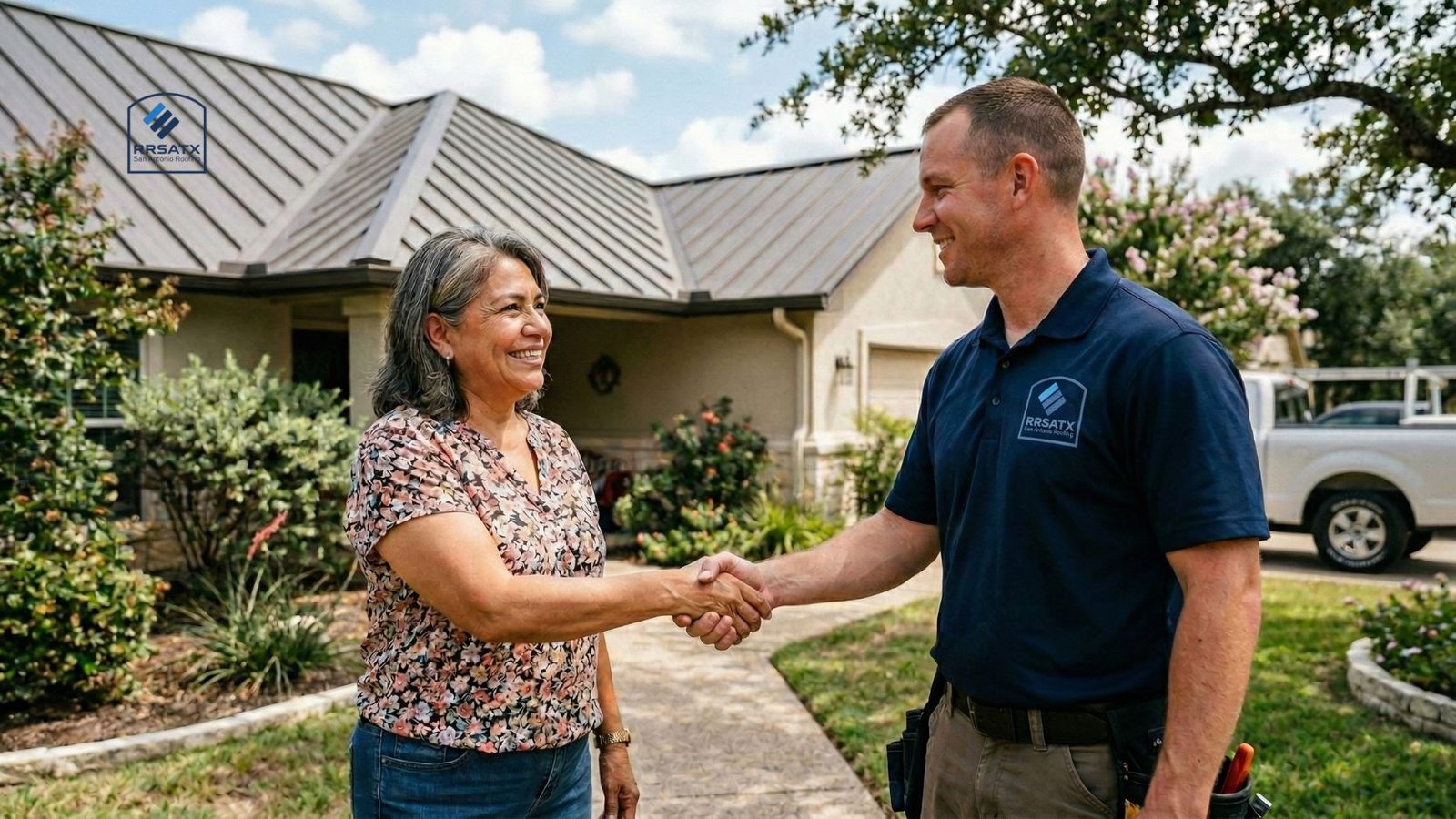 How to Choose a Roof Replacement Contractor