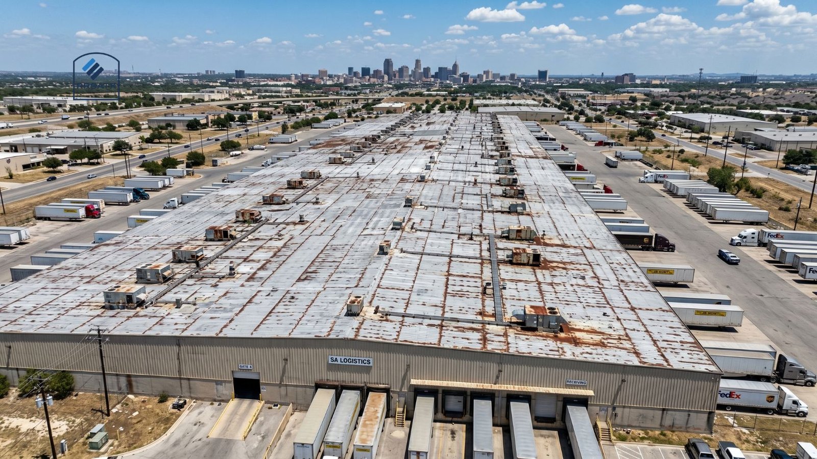 Metal Roof Leaking Here’s the Fix
