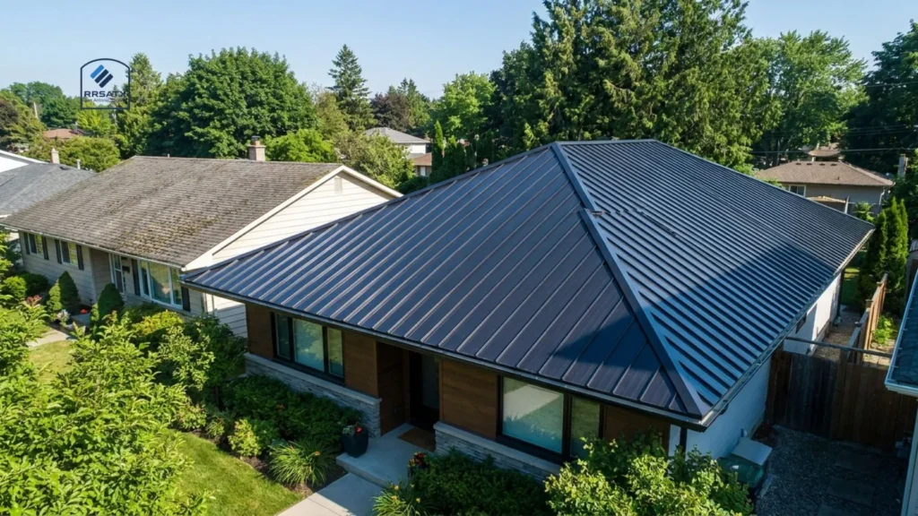 Is a metal roof worth the extra cost