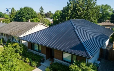 Is A Metal Roof Worth The Extra Cost?