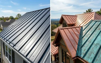 What Is The Most Durable Metal Roofing Material?