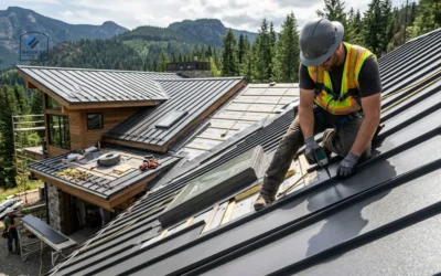 Why Are Metal Roofs So Expensive?