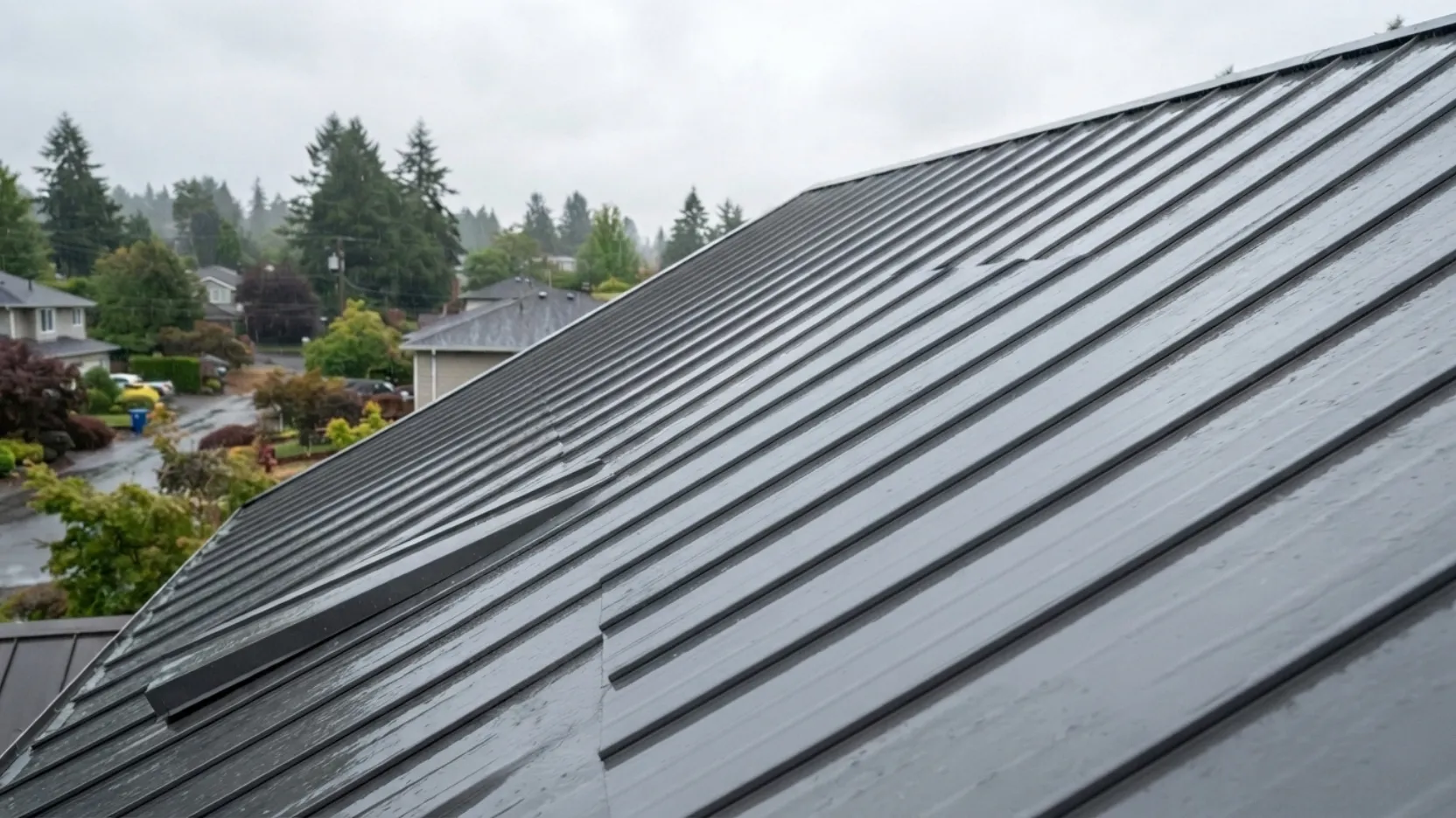 Are metal roofs slippery_optimized Are metal roofs slippery