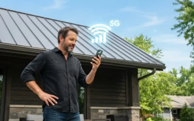 Does A Metal Roof Affect Cell Service?