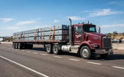 How Much Does Shipping Metal Roofing Cost?