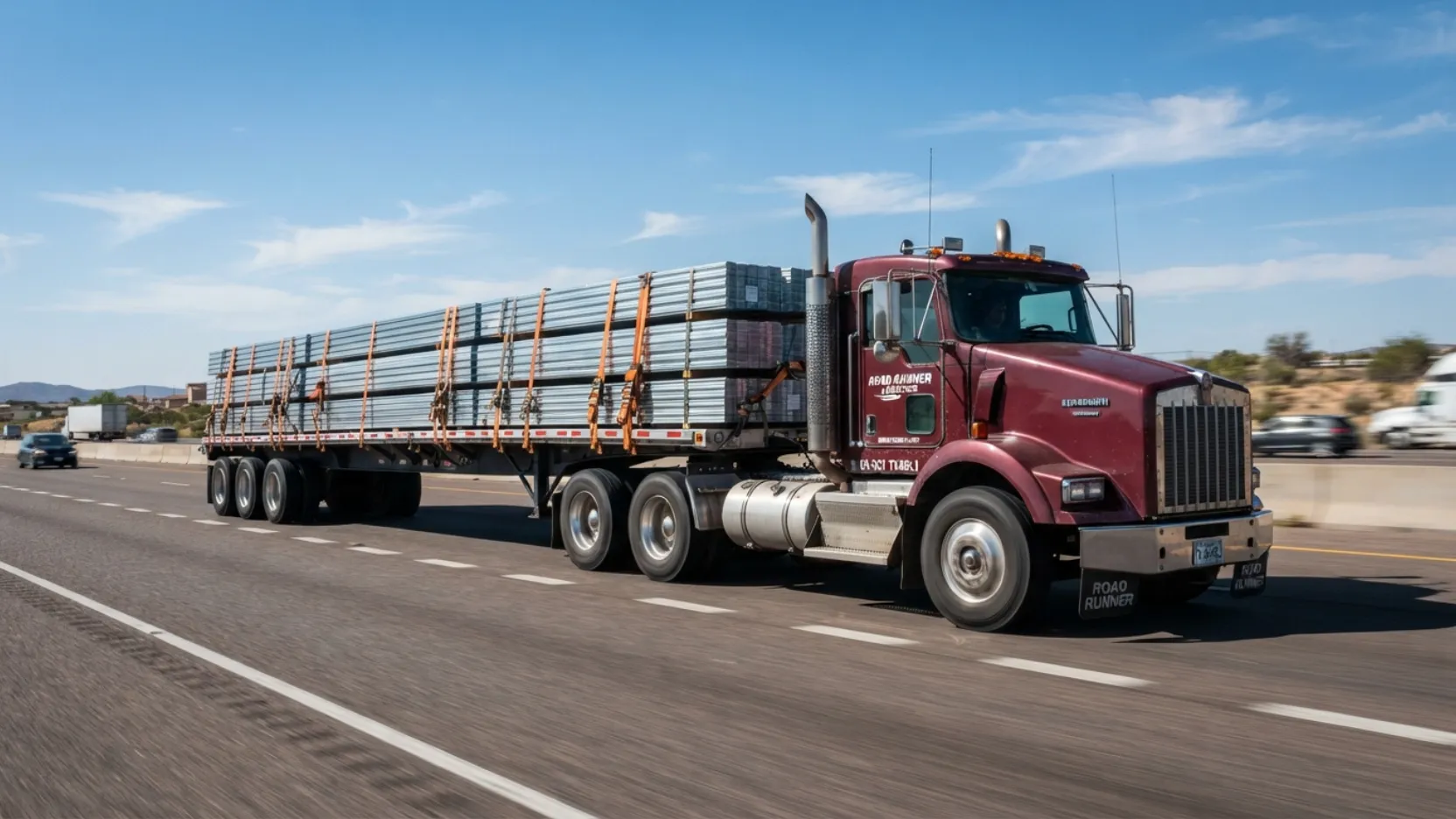 How much does shipping metal roofing cost