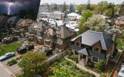 Is A Metal Roof More Eco-Friendly?