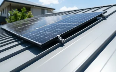 Is Metal Roofing Better For Solar Panels?