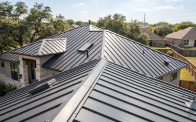 What Are The Hidden Costs Of Metal Roofing?