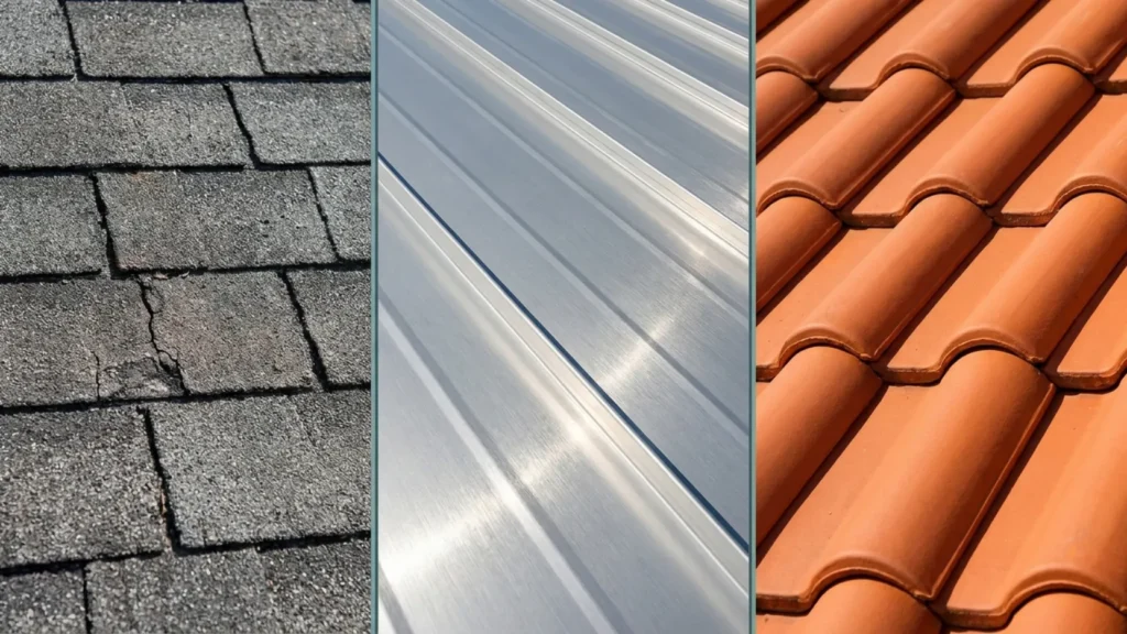 How Long Do Roofs Last in Texas