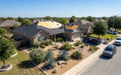 How Much Does A Roof Replacement Cost In San Antonio?