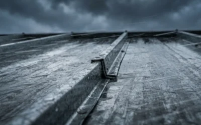 Is A Metal Roof Better For High Winds?