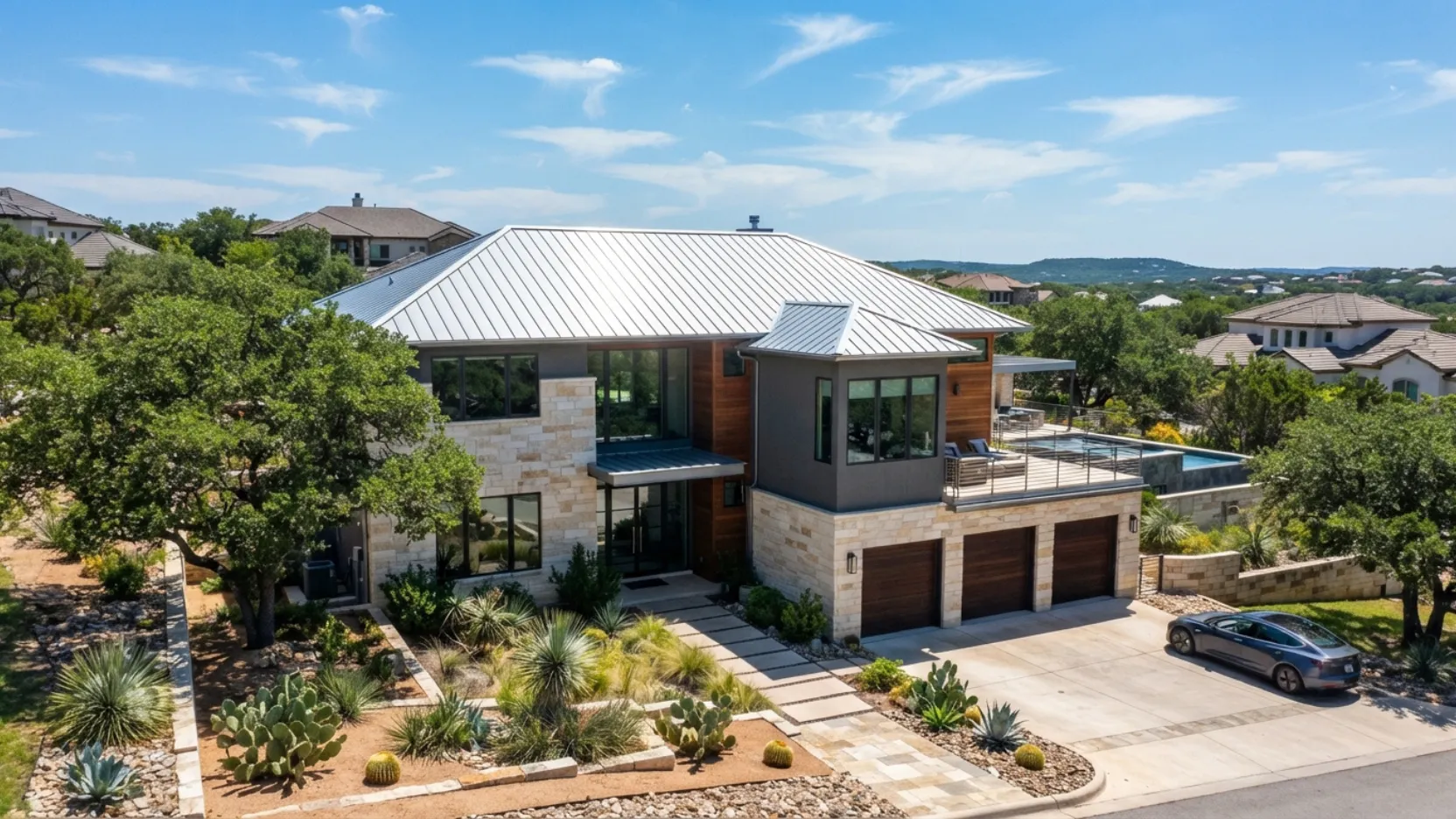 Is metal roofing more expensive than shingles