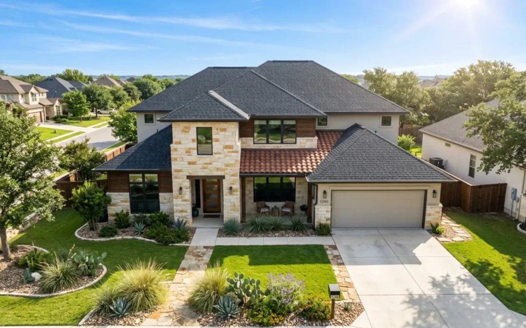 Roof Financing In San Antonio | How To Pay For A New Roof Without Draining Savings