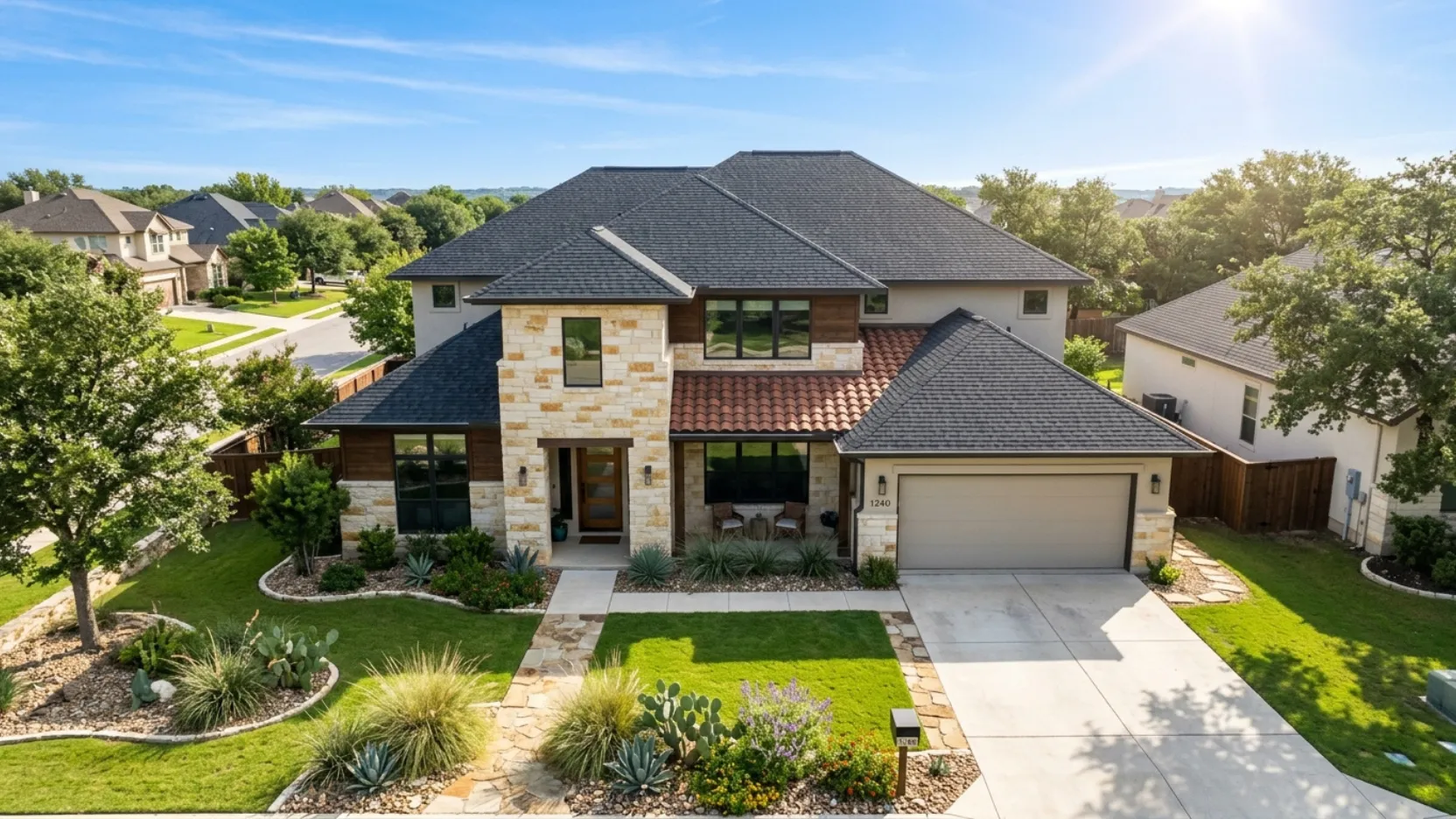 Roof Financing in San Antonio