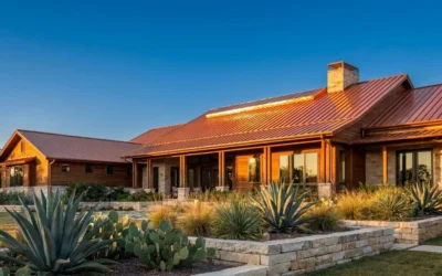 What Are The Pros And Cons Of Copper Roofing?