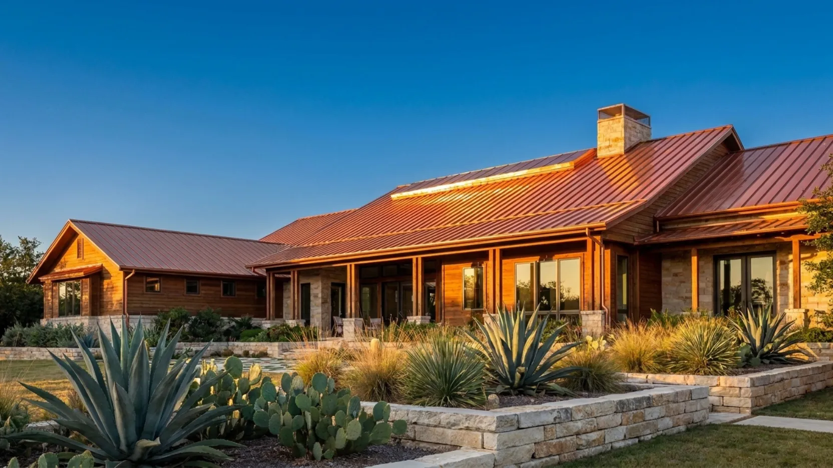 What are the pros and cons of copper roofing