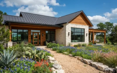 What Is The Best Material For A Metal Roof?
