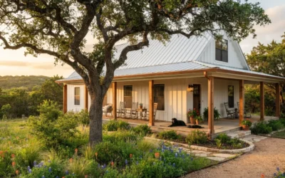What Is The Composition Of Metal Roofing?