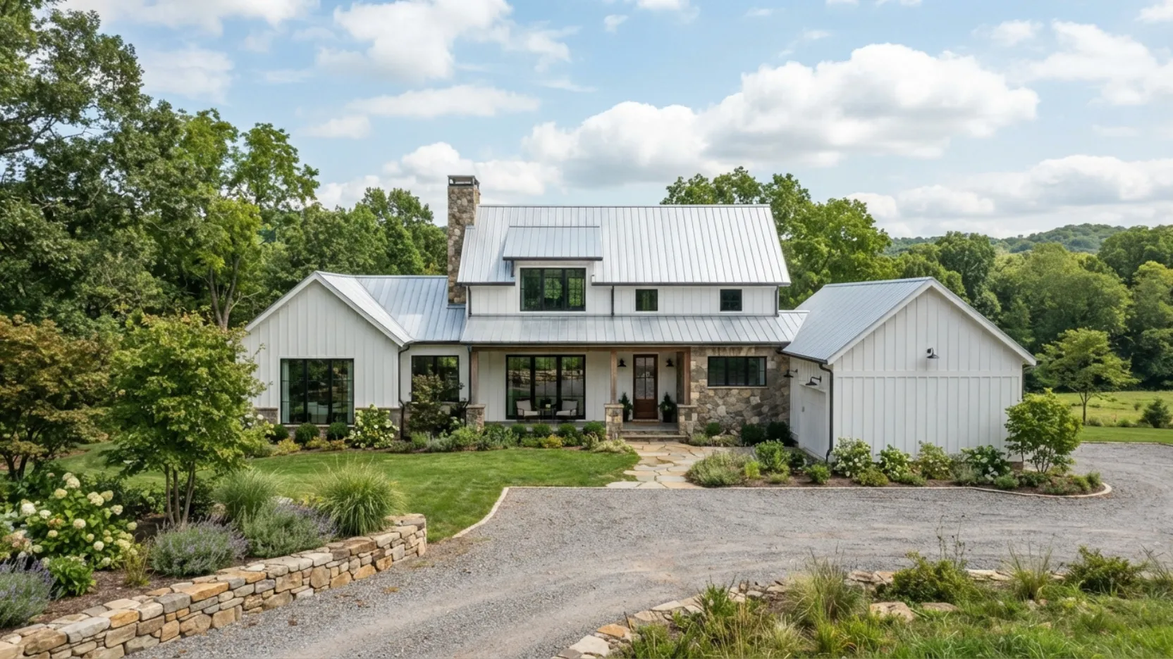 What is the most common metal used for roofing_optimized What is the most common metal used for roofing