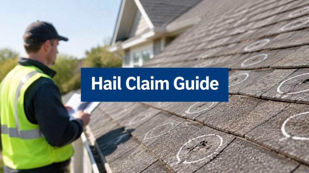 hail-damage-roof-insurance-claim-roof-inspection